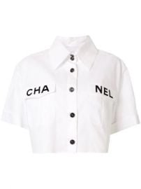 Spring 2019 Collection by Chanel at Farfetch